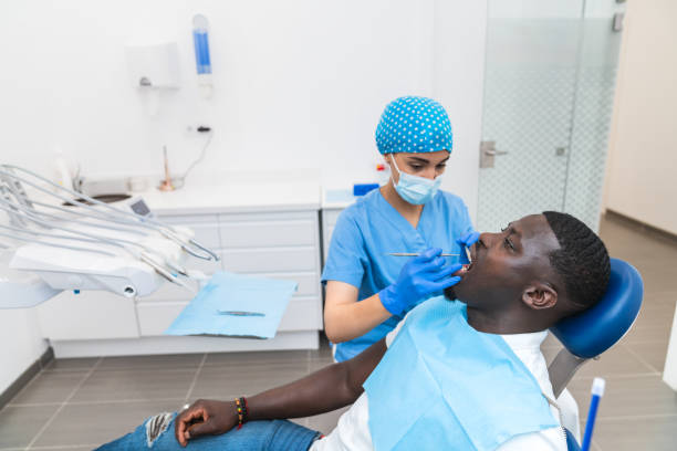 Best Emergency Treatment for Jaw Pain or Injury in Fayetteville, NY
